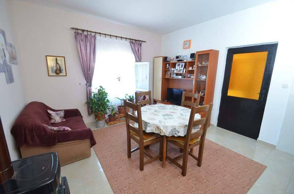 Apartman Gordana, Poljica Lägenhet Vrsi Exteriör bild
